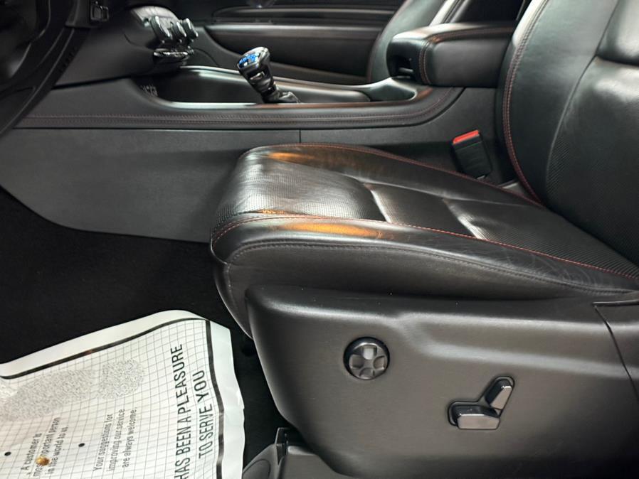 used 2024 Dodge Durango car, priced at $33,700