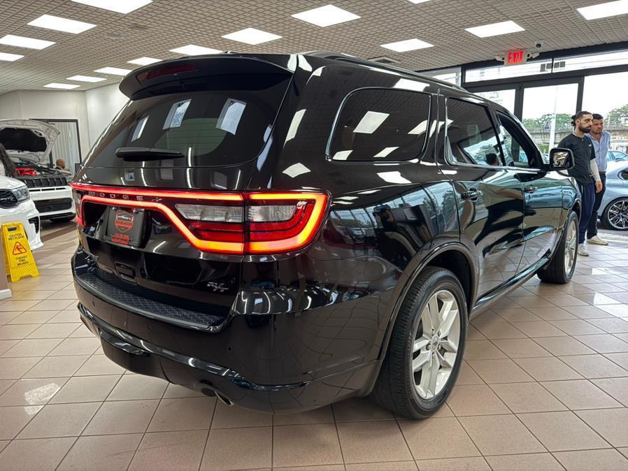 used 2024 Dodge Durango car, priced at $33,700