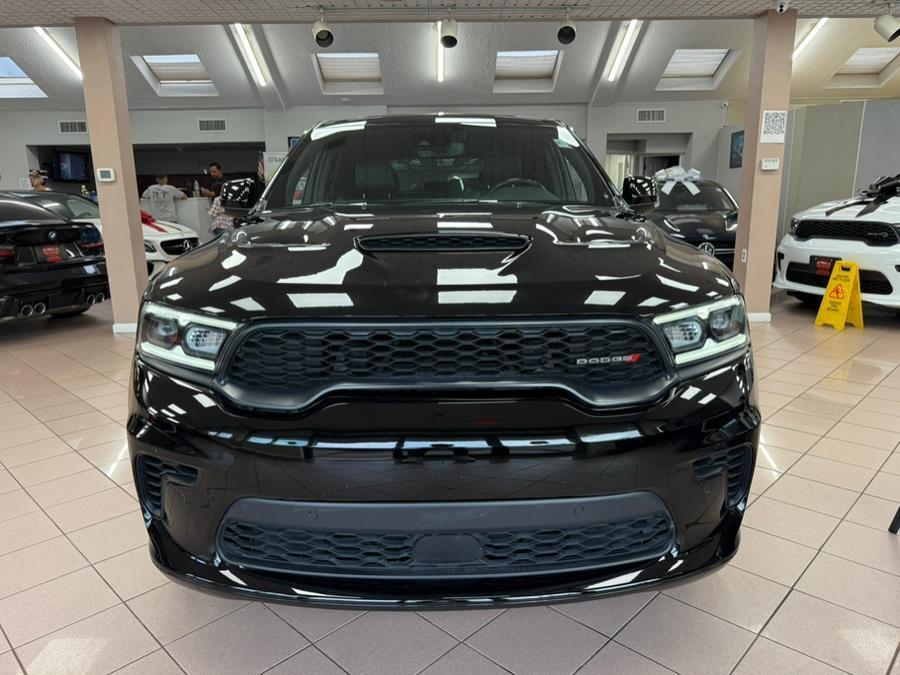 used 2024 Dodge Durango car, priced at $33,700