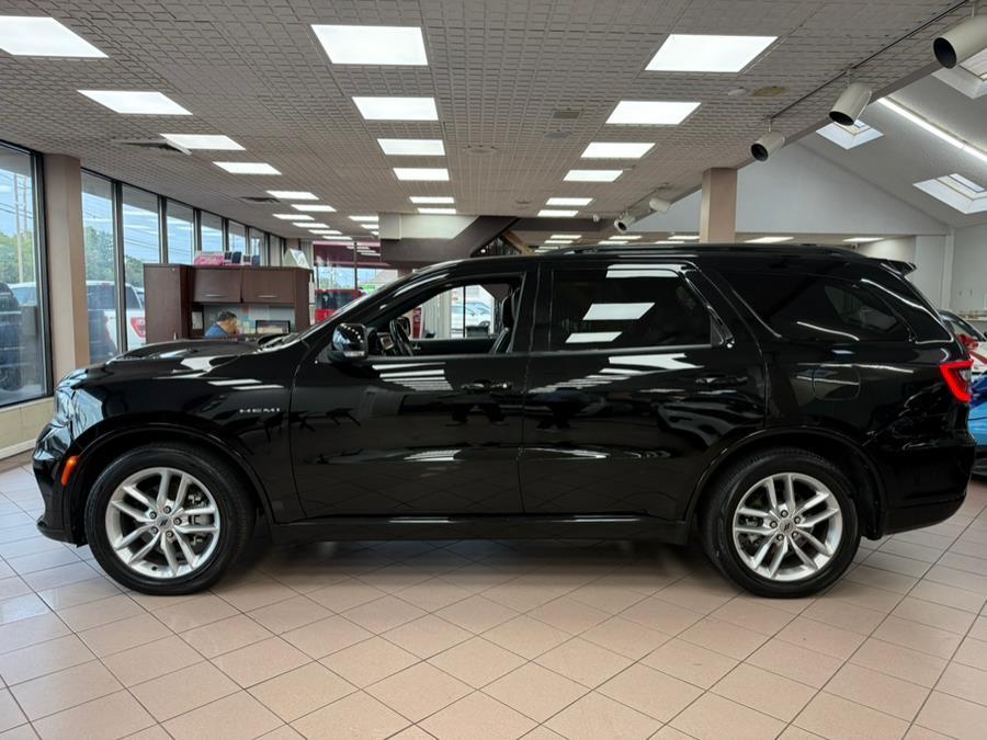 used 2024 Dodge Durango car, priced at $33,700