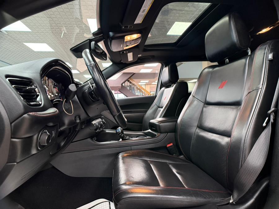 used 2024 Dodge Durango car, priced at $33,700