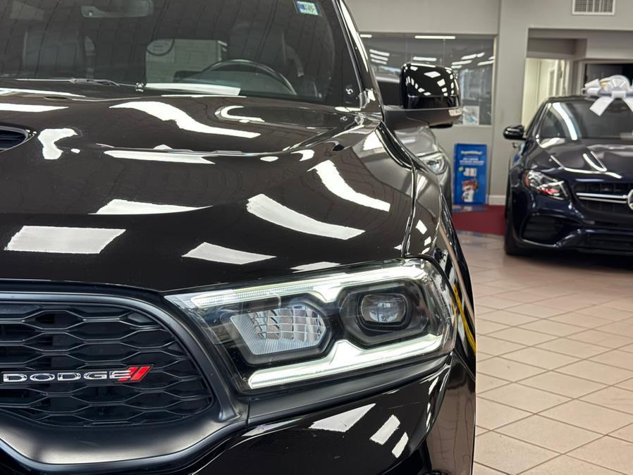 used 2024 Dodge Durango car, priced at $33,700