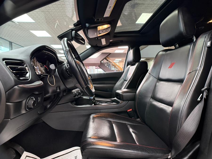 used 2024 Dodge Durango car, priced at $33,700