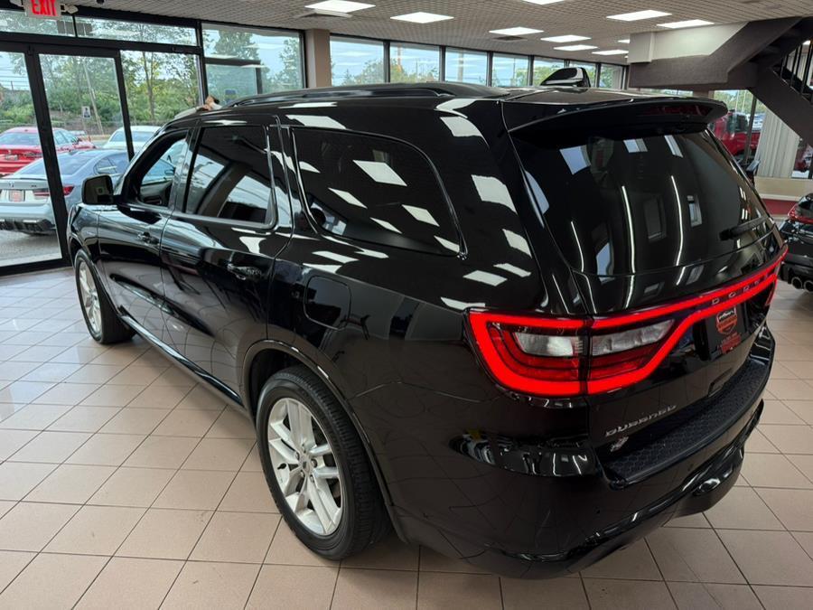 used 2024 Dodge Durango car, priced at $33,700