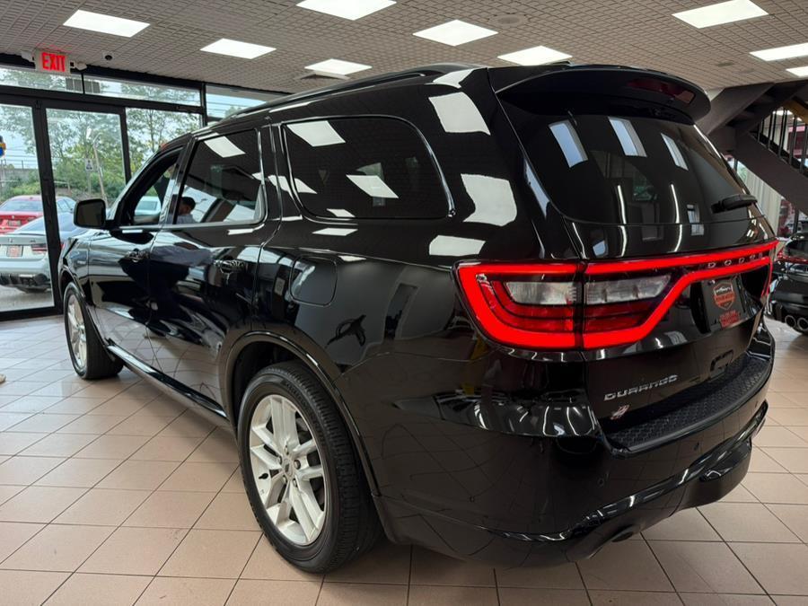 used 2024 Dodge Durango car, priced at $33,700