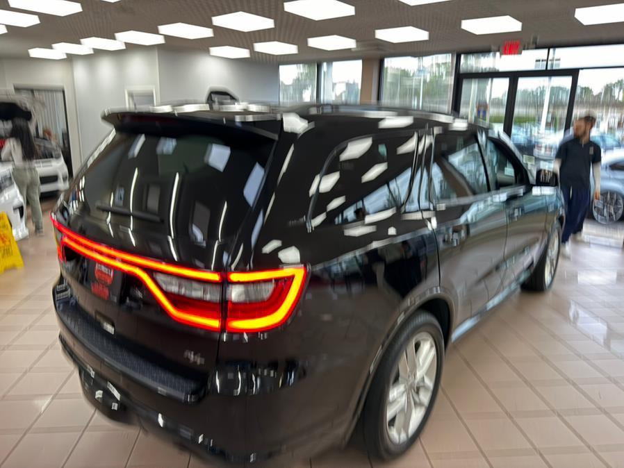 used 2024 Dodge Durango car, priced at $33,700