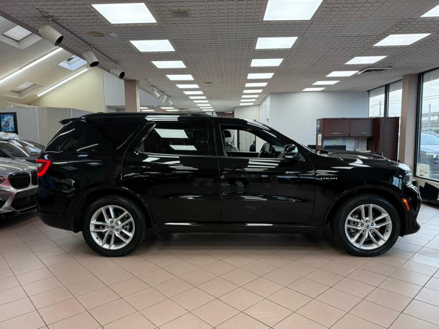 used 2024 Dodge Durango car, priced at $33,700