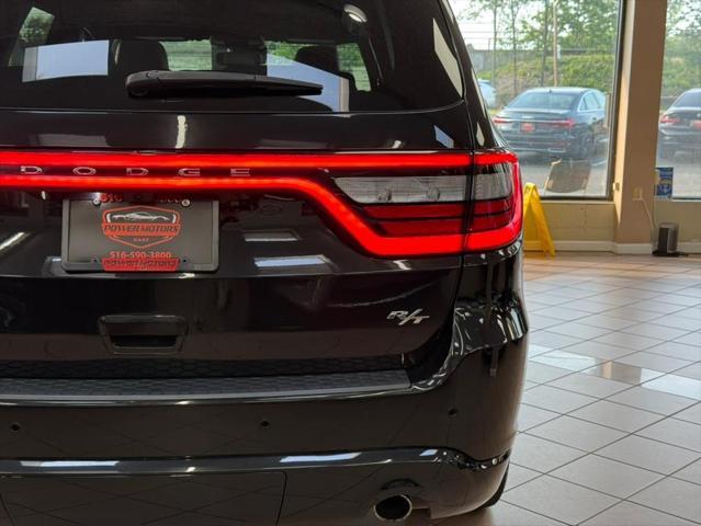 used 2022 Dodge Durango car, priced at $33,300