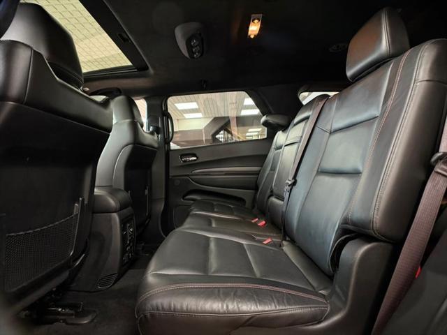 used 2022 Dodge Durango car, priced at $33,300