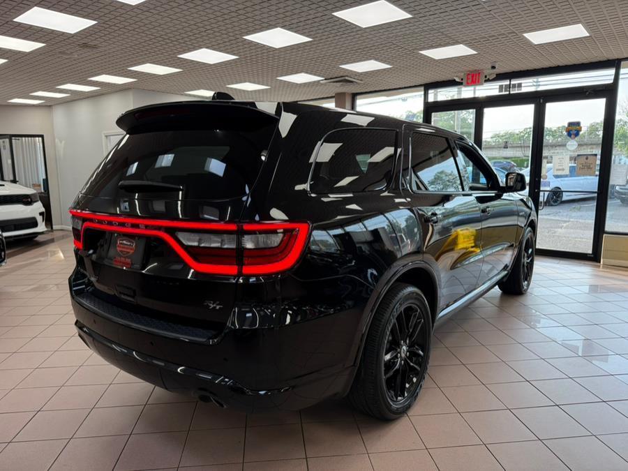 used 2022 Dodge Durango car, priced at $33,300