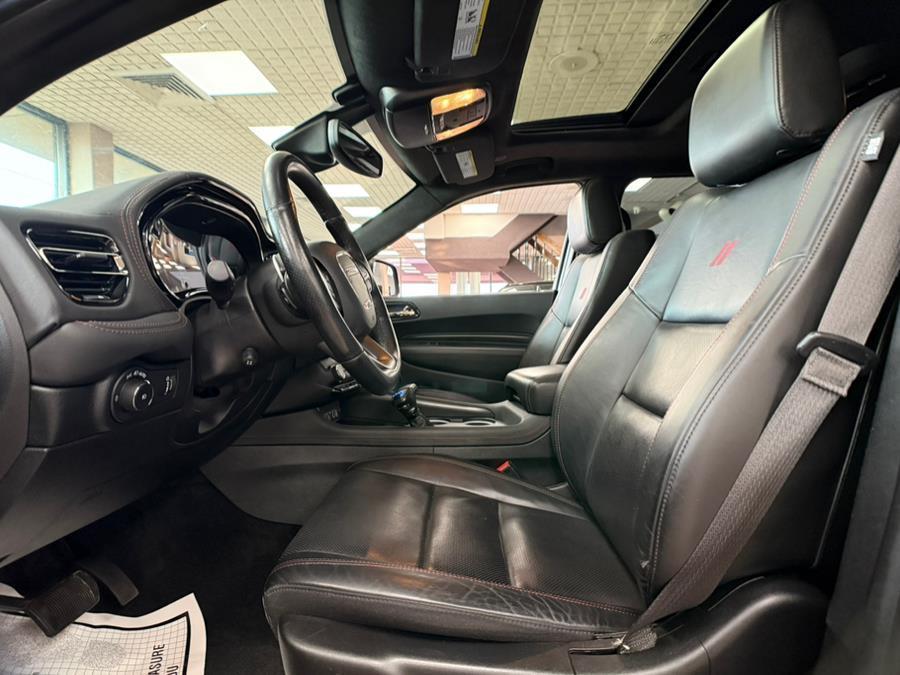 used 2022 Dodge Durango car, priced at $33,300