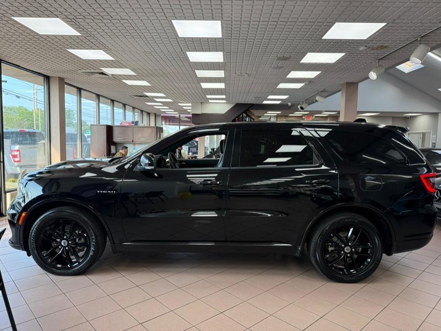 used 2022 Dodge Durango car, priced at $33,300