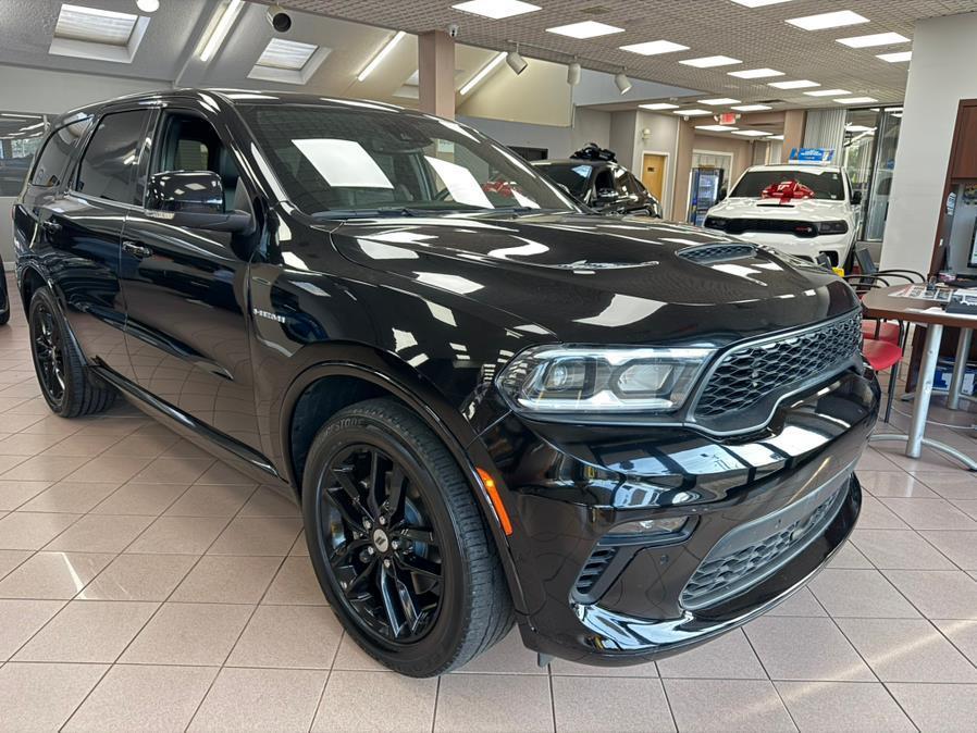 used 2022 Dodge Durango car, priced at $33,300