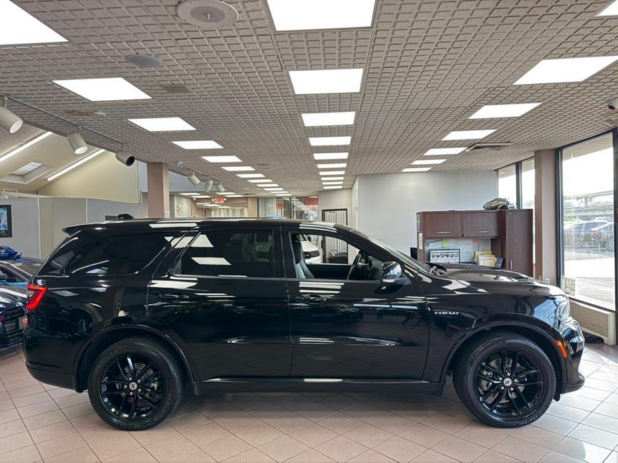 used 2022 Dodge Durango car, priced at $33,300