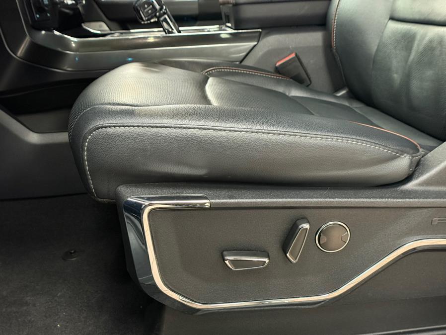 used 2023 Ford F-150 car, priced at $38,500