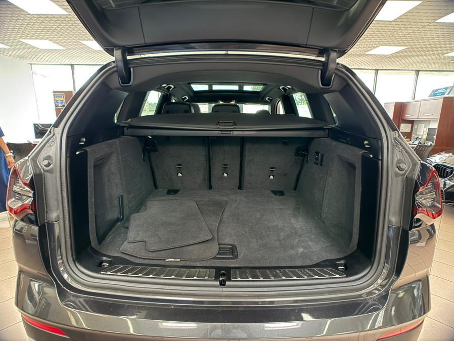 used 2024 BMW X3 car, priced at $26,200