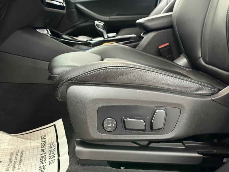 used 2024 BMW X3 car, priced at $26,200