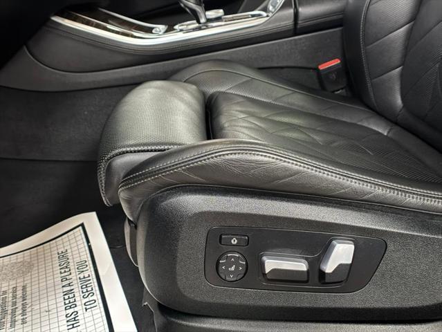 used 2023 BMW X5 car, priced at $27,800