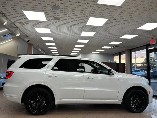 used 2023 Dodge Durango car, priced at $29,900