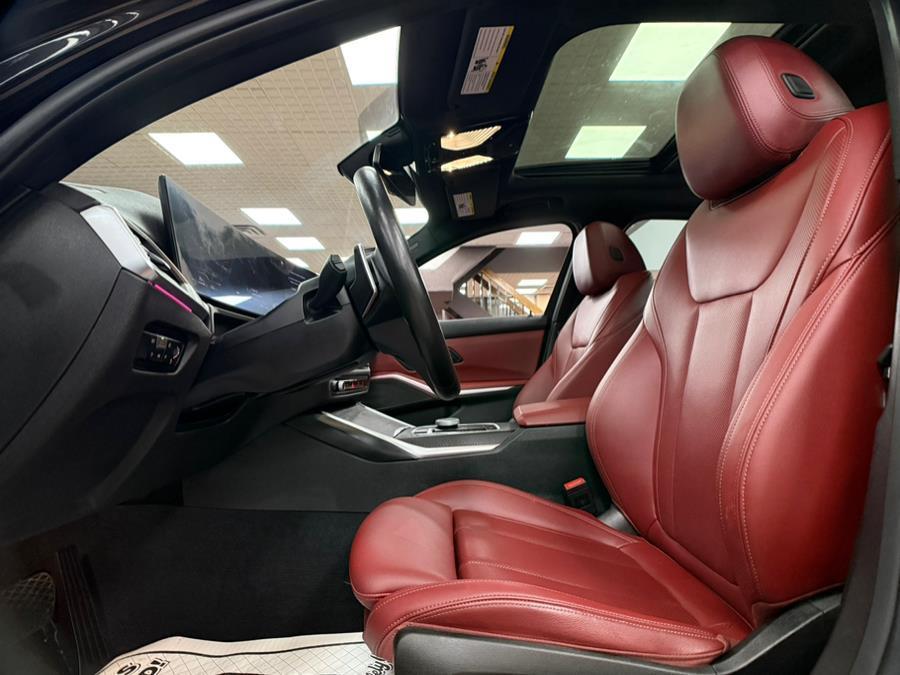 used 2024 BMW 330 car, priced at $24,900