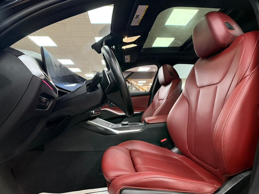 used 2024 BMW 330 car, priced at $24,900