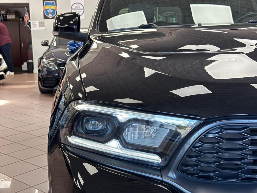 used 2022 Dodge Durango car, priced at $49,900