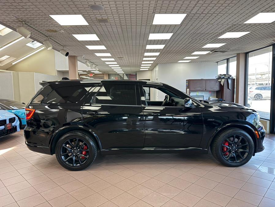 used 2022 Dodge Durango car, priced at $49,900