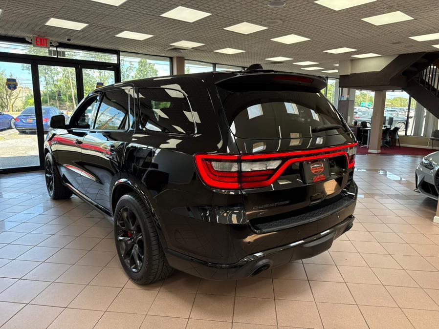 used 2022 Dodge Durango car, priced at $49,900