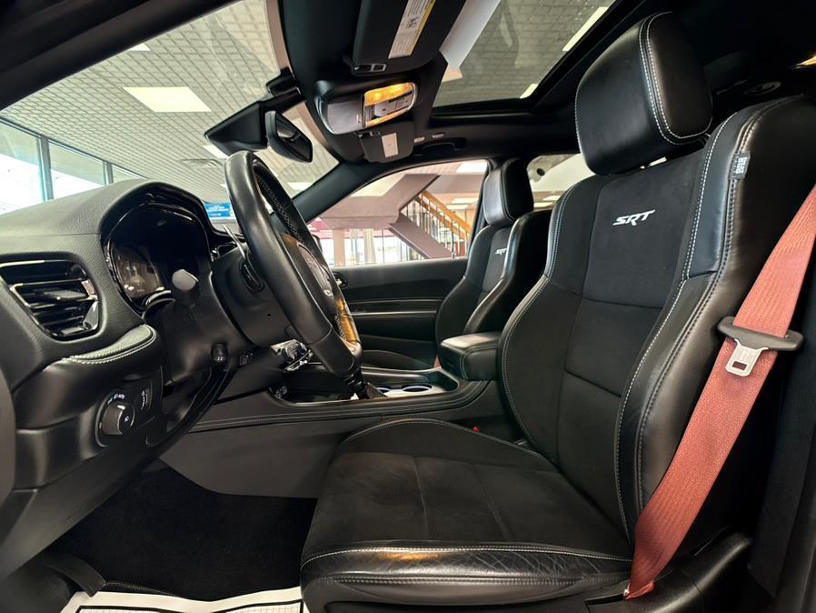 used 2022 Dodge Durango car, priced at $49,900