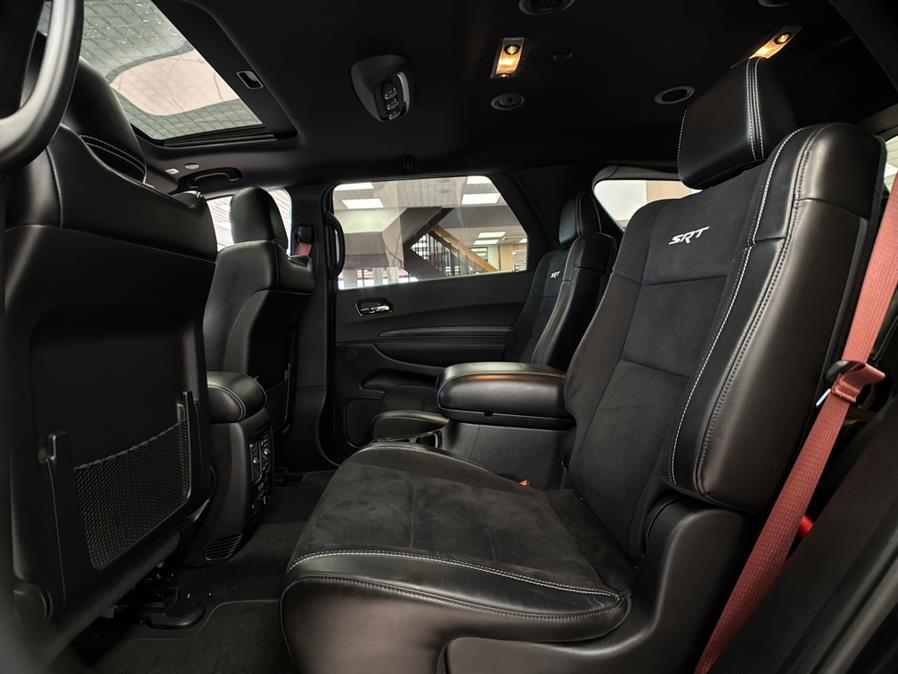 used 2022 Dodge Durango car, priced at $49,900