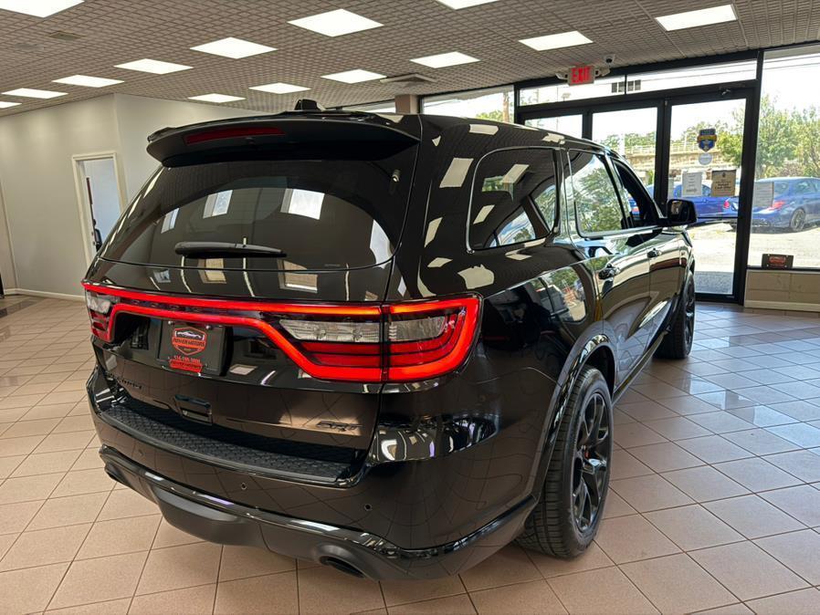 used 2022 Dodge Durango car, priced at $49,900