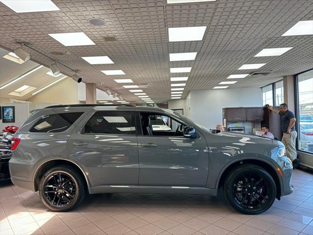 used 2024 Dodge Durango car, priced at $27,200