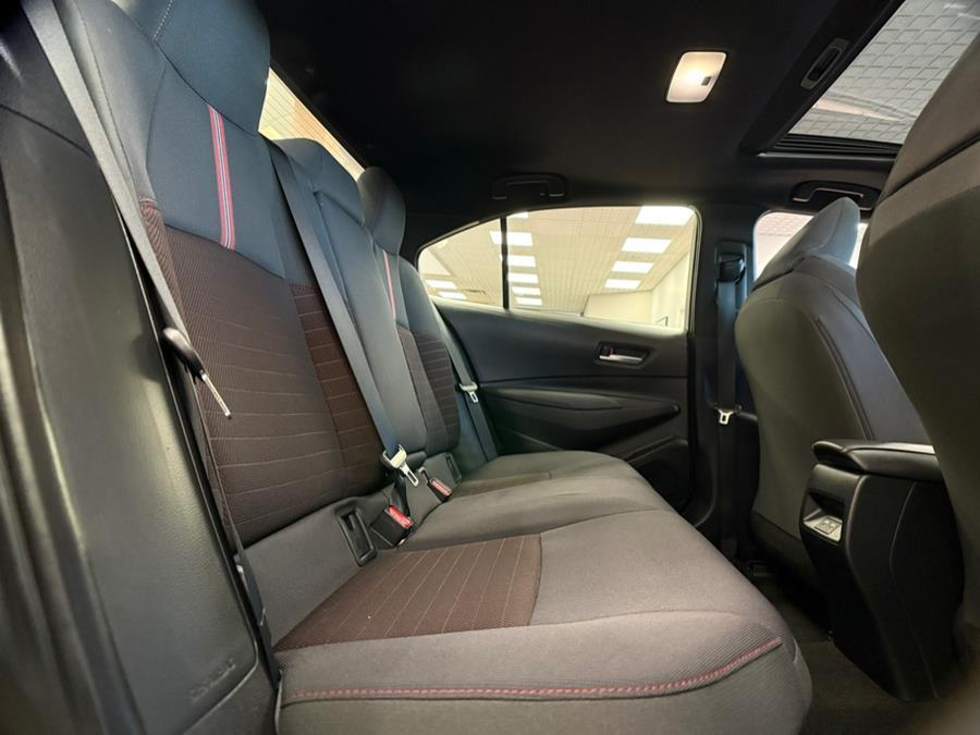 used 2024 Toyota Corolla Hybrid car, priced at $21,600