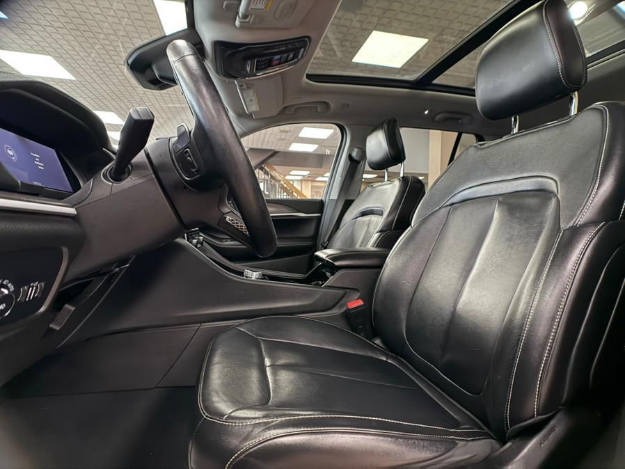 used 2022 Jeep Grand Cherokee car, priced at $23,800