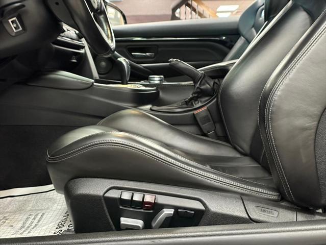 used 2017 BMW M4 car, priced at $40,500