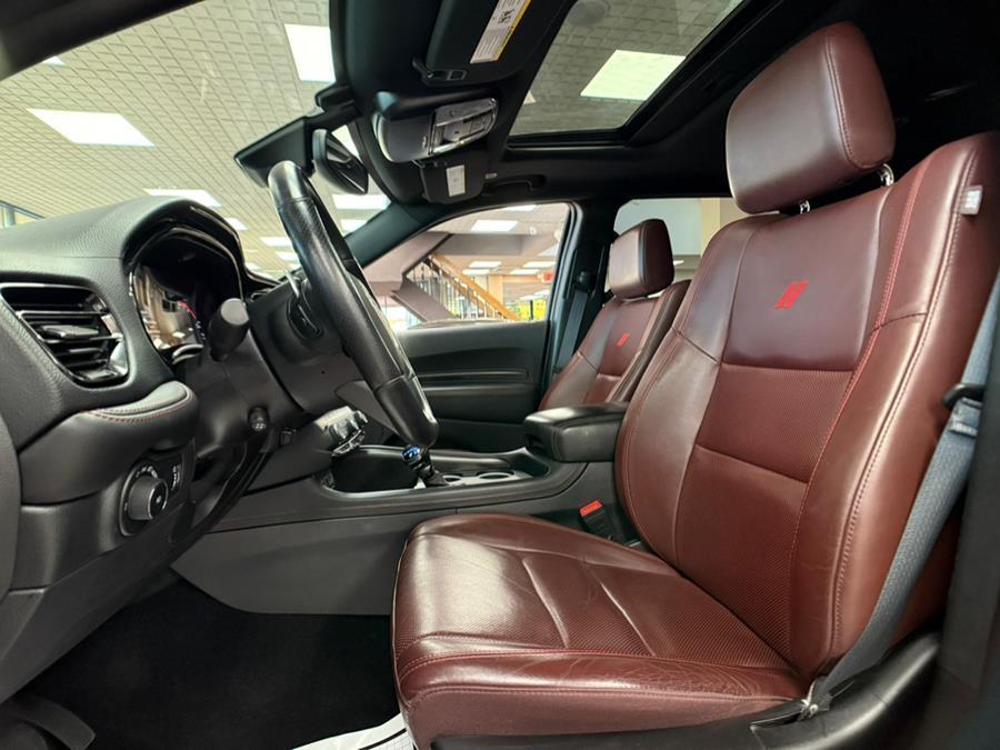 used 2023 Dodge Durango car, priced at $22,300