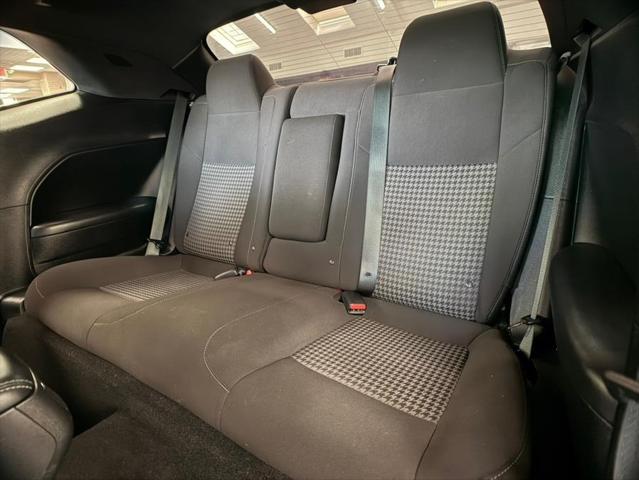 used 2022 Dodge Challenger car, priced at $21,700