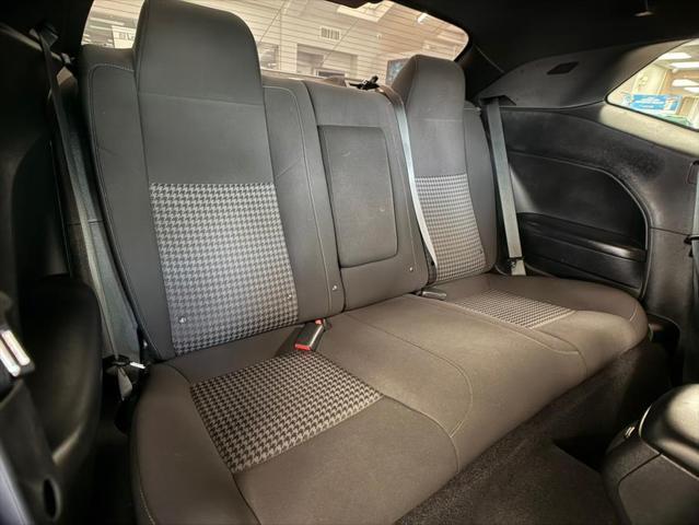 used 2022 Dodge Challenger car, priced at $21,700