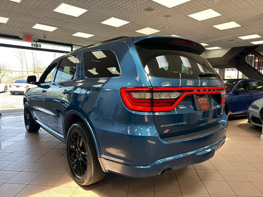 used 2024 Dodge Durango car, priced at $32,900