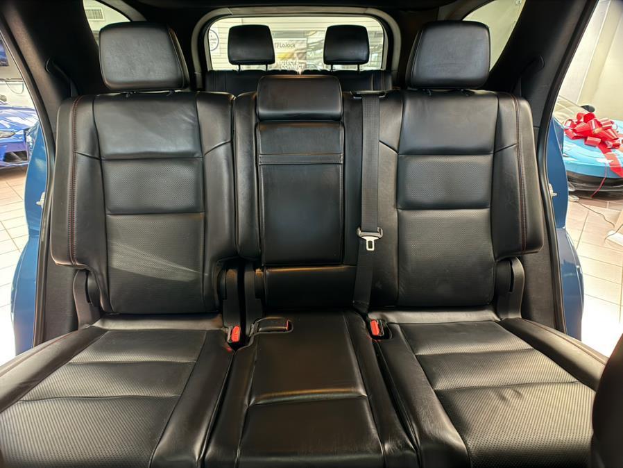 used 2024 Dodge Durango car, priced at $32,900