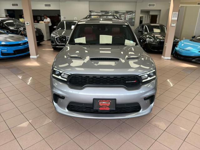 used 2021 Dodge Durango car, priced at $25,300