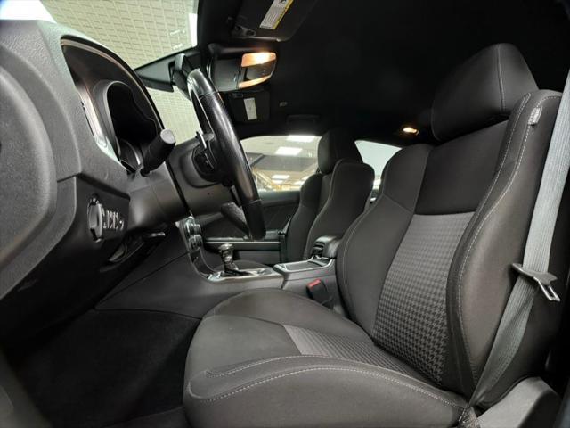 used 2021 Dodge Charger car, priced at $16,100