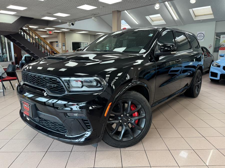 used 2022 Dodge Durango car