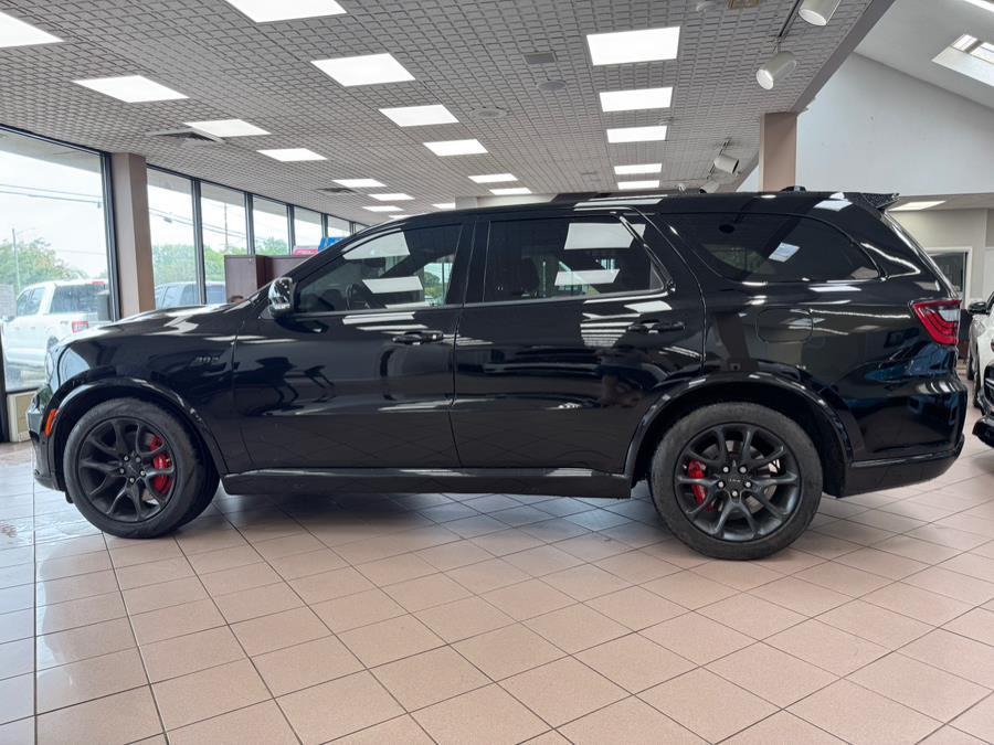 used 2022 Dodge Durango car