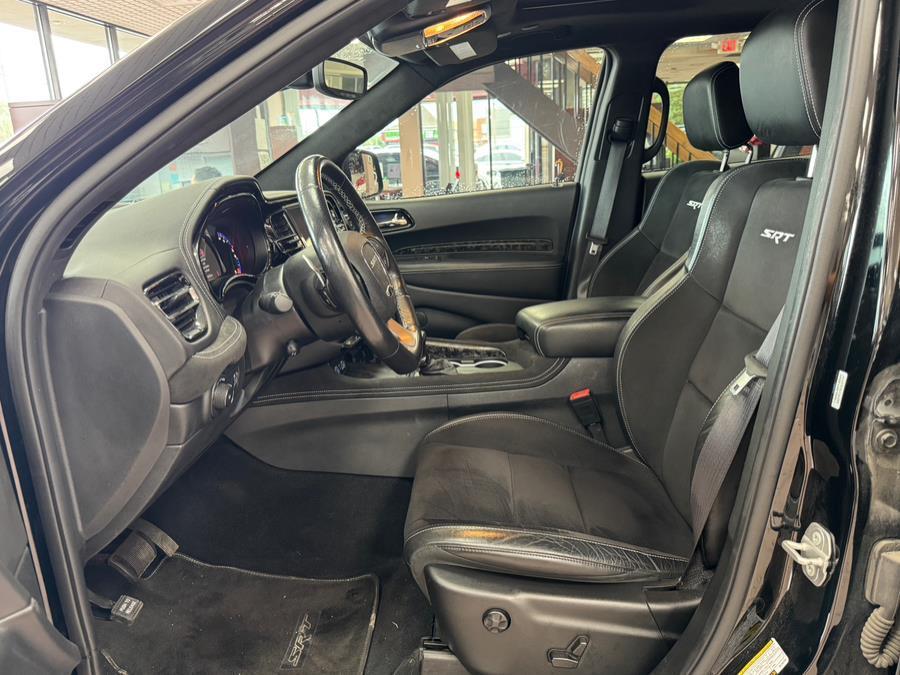 used 2022 Dodge Durango car
