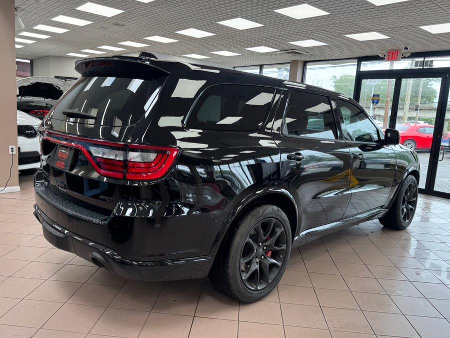 used 2022 Dodge Durango car