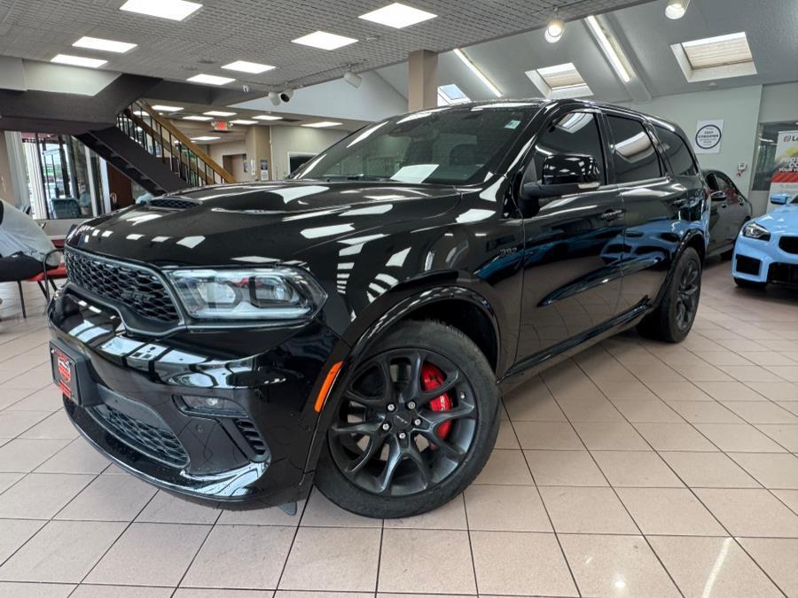 used 2022 Dodge Durango car