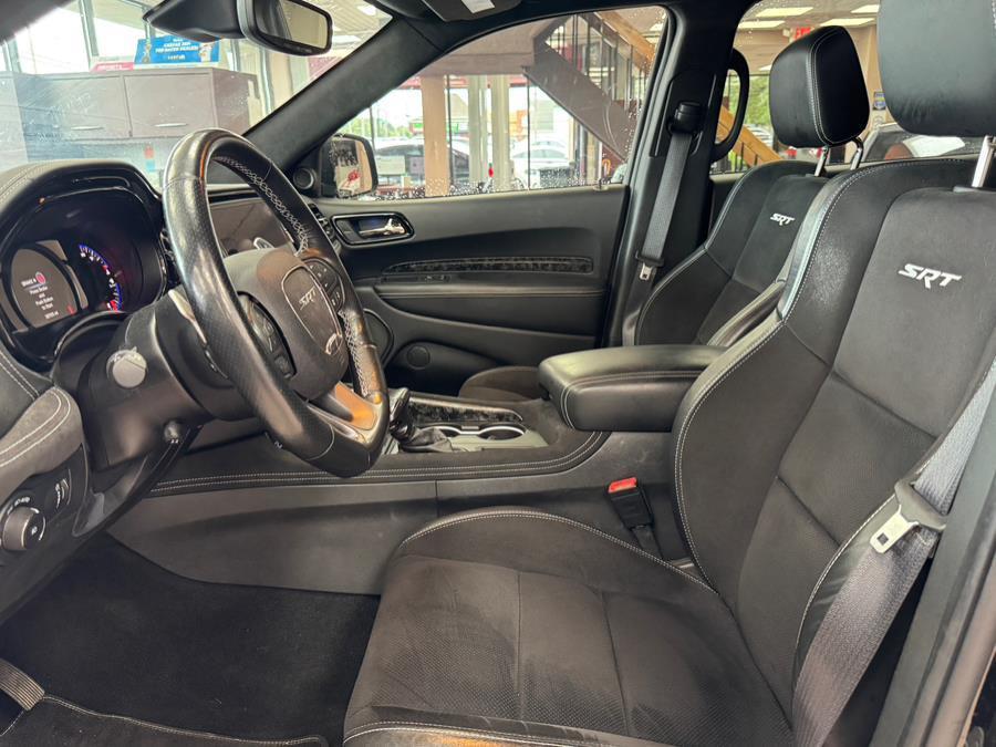 used 2022 Dodge Durango car