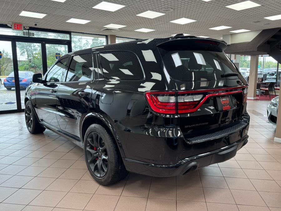 used 2022 Dodge Durango car
