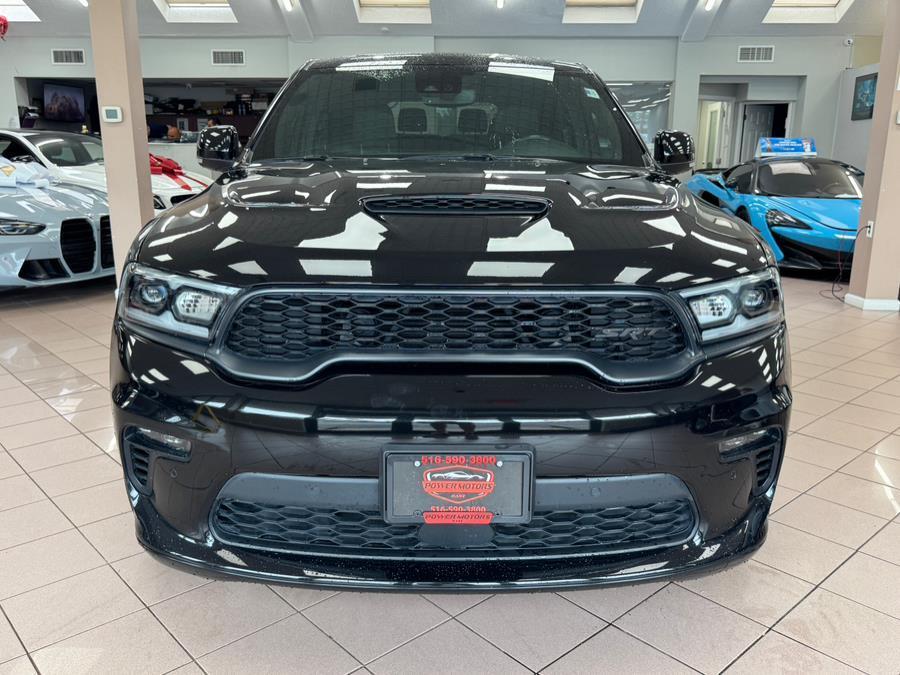 used 2022 Dodge Durango car